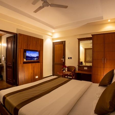 Metro Plaza Hotel By Rak Rooms, Mangaluru Exterior photo