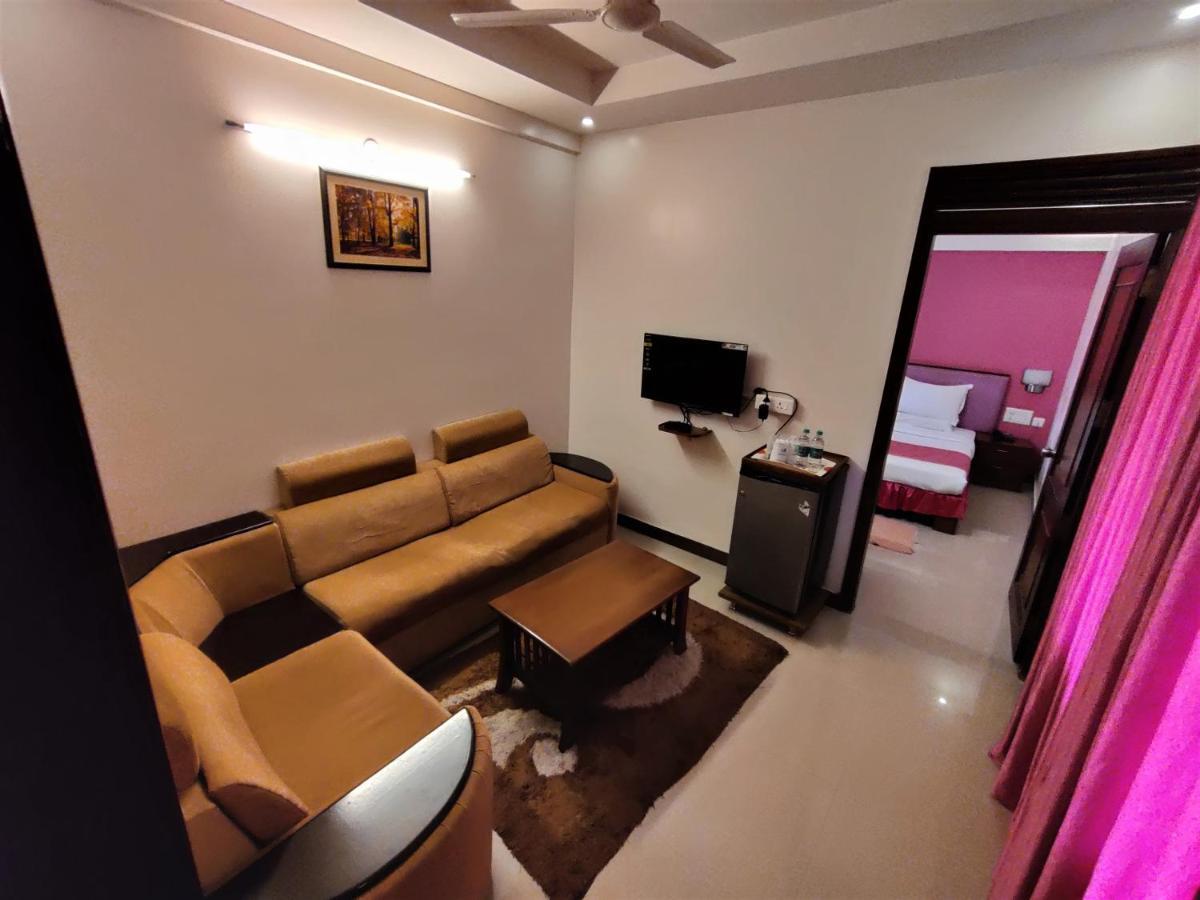 Metro Plaza Hotel By Rak Rooms, Mangaluru Exterior photo