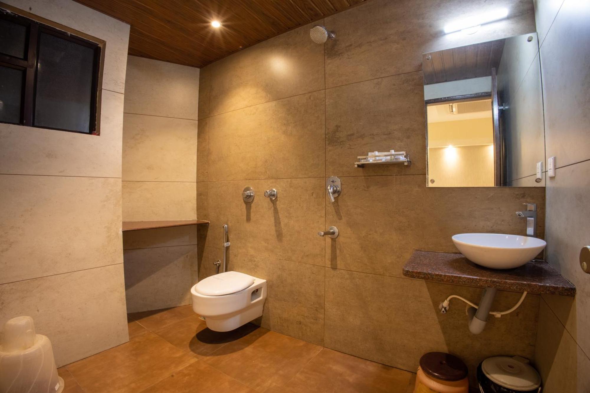 Metro Plaza Hotel By Rak Rooms, Mangaluru Exterior photo